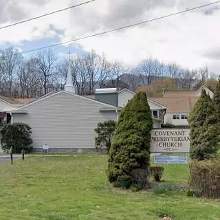 Covenant Presbyterian Church - Waynesville, North Carolina