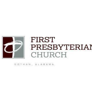 First Presbyterian Church Dothan, Alabama