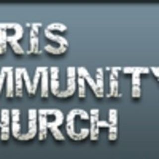 Morris Community Church Morris, Minnesota