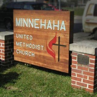 Minnehaha United Methodist Chr Minneapolis, Minnesota
