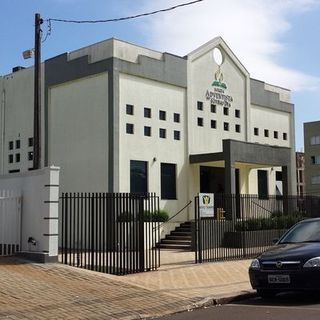 Igreja Adventista Pato Branco Pato Branco, Parana