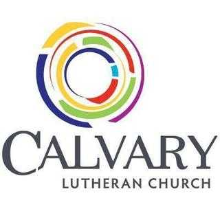 CALVARY LUTHERAN CHURCH - Minneapolis, Minnesota