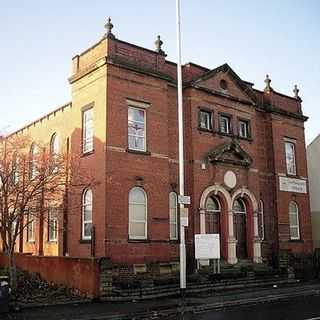 Leeds Central Seventh-day Adventist Church - Leeds, West Yorkshire