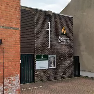 Lincoln Seventh-day Adventist Church - Lincoln, Lincolnshire