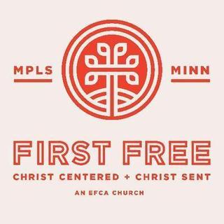 First Evangelical Free Church Minneapolis, Minnesota