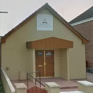 Peterborough Central Seventh-day Adventist Church - Peterborough, Cambridgeshire