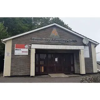 Bodmin Seventh-day Adventist Church Bodmin, Cornwall