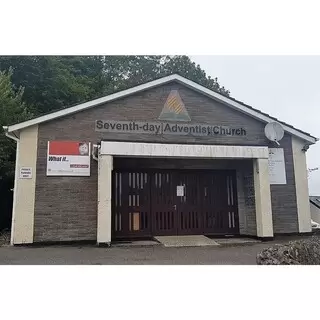 Bodmin Seventh-day Adventist Church - Bodmin, Cornwall