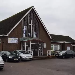 Luton North Seventh-day Adventist Church - Luton, Bedfordshire