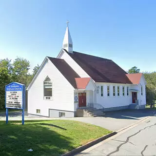 St. Andrews Anglican Church - Dartmouth, Nova Scotia