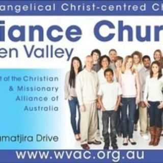 Alliance Church Woden Valley - Waramanga, ACT CMA Church near me