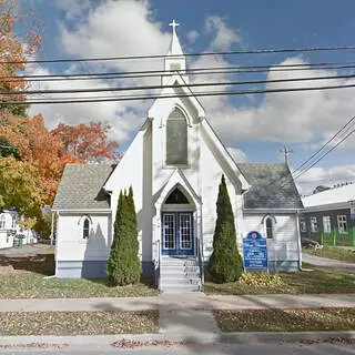 Anglican Parish of Aylesford / Berwick - Berwick, Nova Scotia