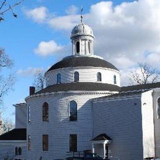 St. George Halifax, Nova Scotia