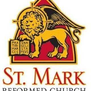St. Mark Reformed Church - Brentwood, Tennessee