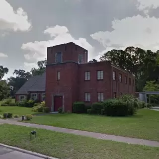 Covenant First Presbyterian Church - Live Oak, Florida