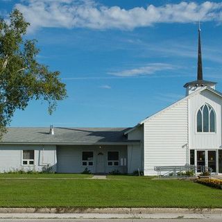 Ste Margeurite Chapel - Winnipeg, Manitoba