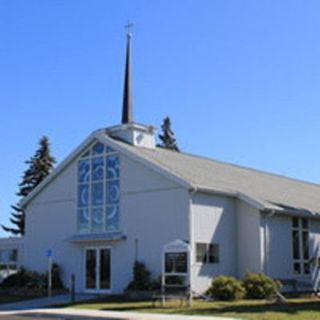 Holy Name Chapel Cold Lake, Alberta