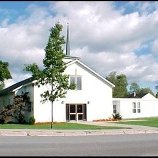 Holy Family Chapel Kingston, Ontario