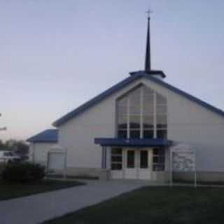Our Lady of Perpetual Help Chapel - Moose Jaw, Saskatchewan