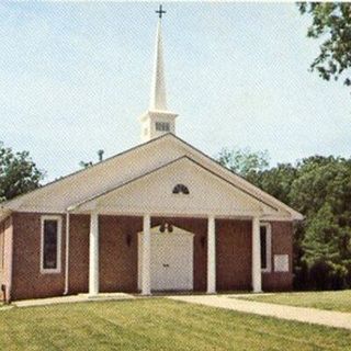 Andrews Chapel UMC Jonesboro Jonesboro, Georgia