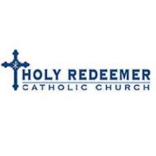 Holy Redeemer Church Marshall, Minnesota