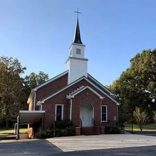 Corinth Methodist Church - Winder, Georgia