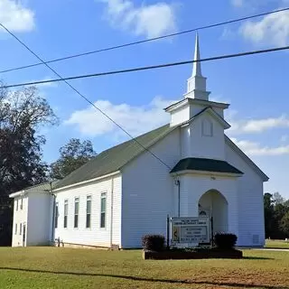 Fuller's Chapel UMC Zebulon - Zebulon, Georgia