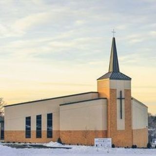 Redeemer Bible Church Minnetonka, Minnesota