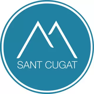 Esglesia Missio Sant Cugat - Sant Cugat del Valles, Barcelona