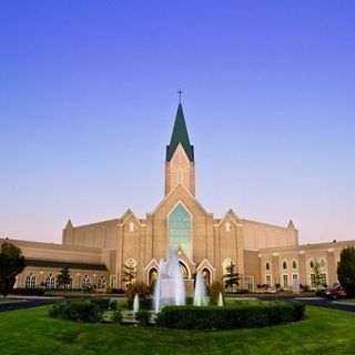 Asbury United Methodist Church Tulsa, Oklahoma