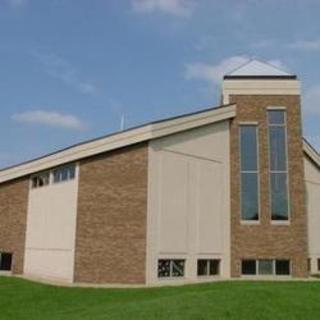 Glen Cary Lutheran Church Anoka, Minnesota