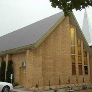 Albury Seventh-day Adventist Church Albury, New South Wales