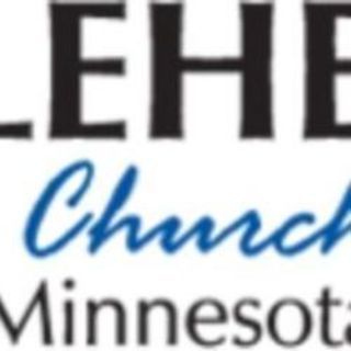 Bethlehem Lutheran Church St Cloud, Minnesota