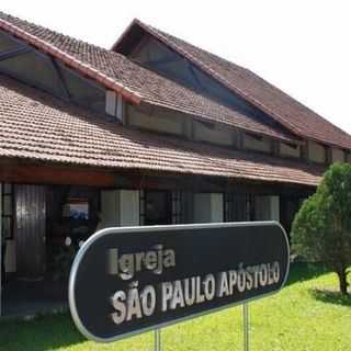 Paroquia Sao Paulo Apostolo - Volta Redonda, Rio de Janeiro