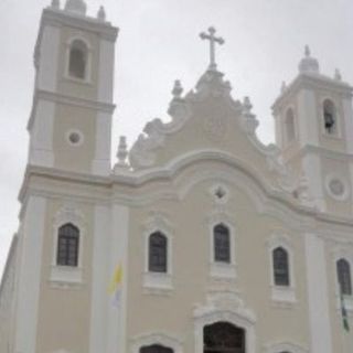 Sao Sebastiao e Area Pastoral Penedo Serra de Maua Resende, Rio de Janeiro