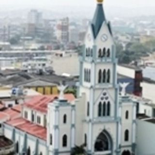 Catedral De Santo Antonio De Jacutinga Nova Iguacu, Rio de Janeiro