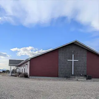 Faith Community Church Powell, Wyoming