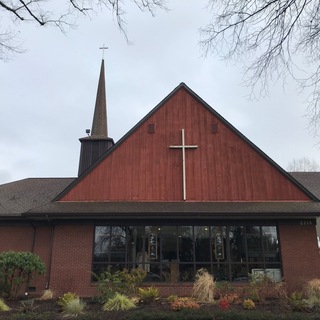 Emmanuel Lutheran Church Longview, Washington