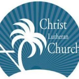 Christ Lutheran Church - Bunnell, Florida