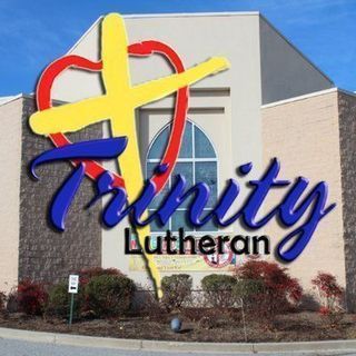 Trinity Evangelical Lutheran Church - Joppa, Maryland