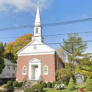 Christ Evangelical Lutheran Church - Belmont, Massachusetts