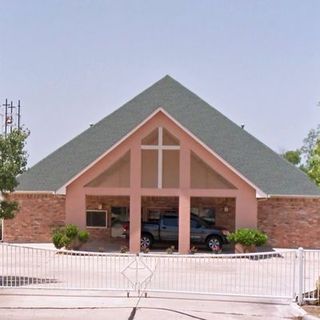 Grace Lutheran Church Ennis, Texas