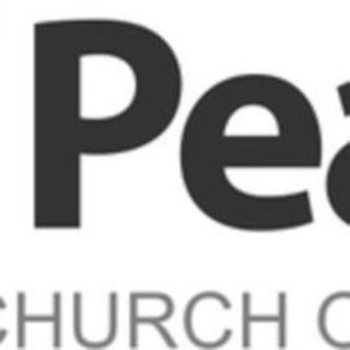 Peace United Church of Christ Wood Lake, Minnesota