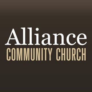 Alliance Community Church Eden Valley, Minnesota