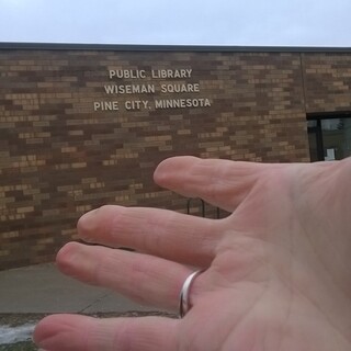 Hands For Pine City - Pine City, Minnesota
