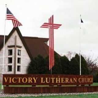 Victory Lutheran Church - Eden Prairie, Minnesota