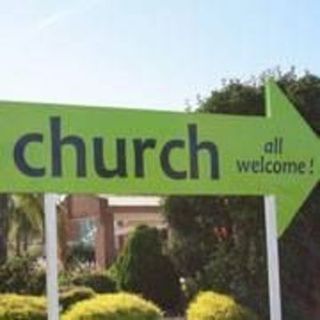 Aldbury Presbyterian Churches Lavington, New South Wales