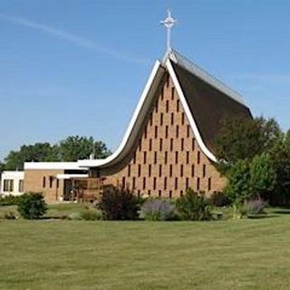 Calvin Presbyterian Church Long Lake, Minnesota