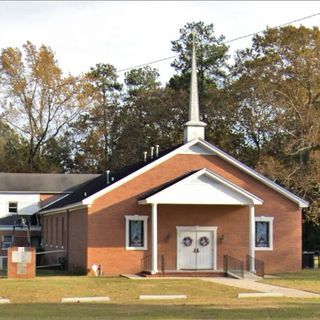 Allen Chapel AME Sumter, South Carolina