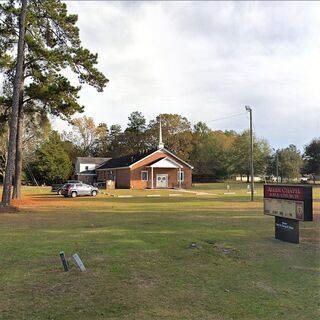 Allen Chapel AME - Sumter, South Carolina